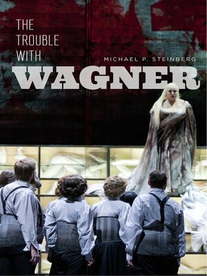 cover image of The Trouble with Wagner